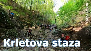 Krletova staza (DROP s01e28) by i27.tv 323 views 6 months ago 17 minutes