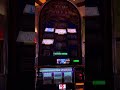 Top Dollar Slot Machine @ Pala Casino - YouTube
