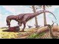 Fosterovenator - Cazador de Foster - DinoPedias 🇺🇸
