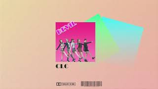 CLC - Devil (80's remix)