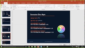 Scala Functional Programming Features 2   Type Inference, Expression Oriented, Closures etc