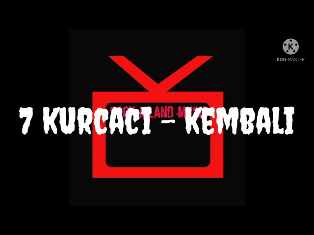 7 kurcaci - kembali (karaoke) class=