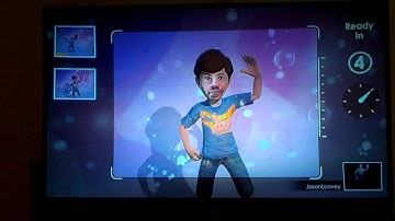 Kinect Fun Labs: Kinect Me - Xbox 360 (Live Demo)