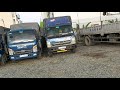 Dịch vụ cho thuê XE VẬN TẢI chở hàng ở Bình Dương Giá Rẻ