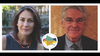 MMT & The New Social Contract- Lessons from Covid-19 with Bill Mitchell & Pavlina Tcherneva