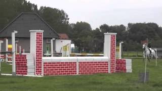 Zozo N Liefhebber En Nicole Ros Mei 2012