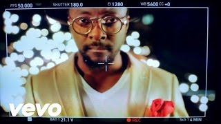 will.i.am - This Is Love (Behind The Scenes) ft. Eva Simons Resimi