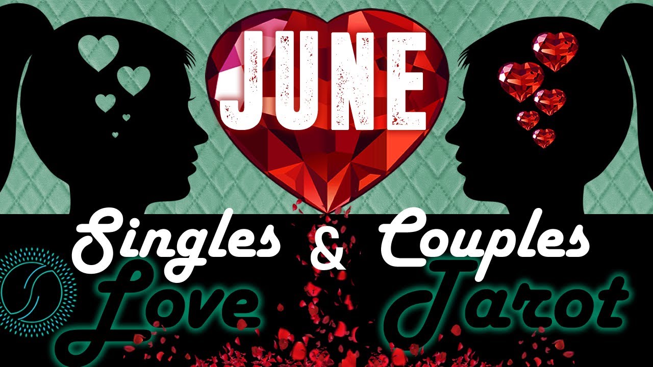 Scorpio June 2022 Singles & Couples Love Tarot - Modern Psychic Reading by Scott Sagent