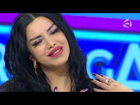 Aygun Agayeva - Buralardam Gerirem 2024 (Atv Qonagi)