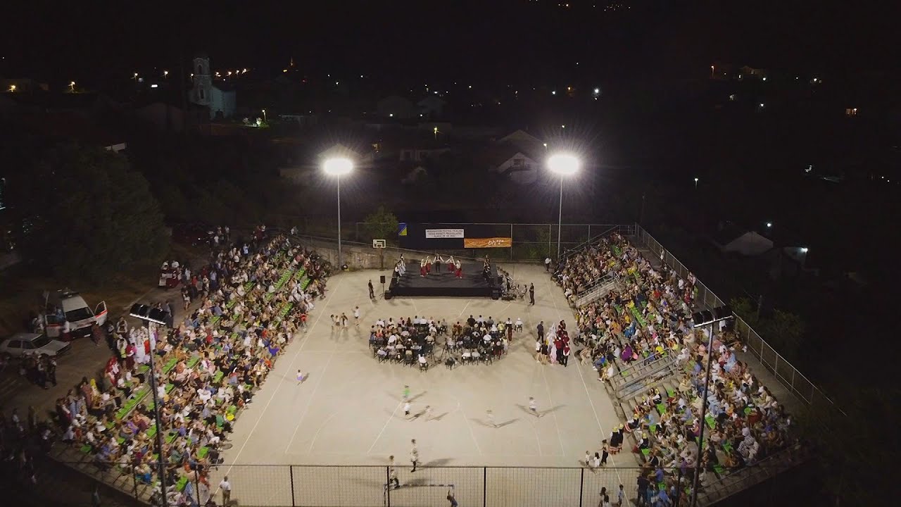 XXXIX Susreti prijateljstva – Blagaj 2022