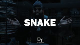 [FREE] Sada Baby X Detroit Type Beat 2023 " SNAKE " - (Prod. BigT Productionz)