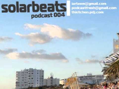 Solarbeats Podcast 004 (20-03-2010)[trance,progressive] bekijken op YouTube