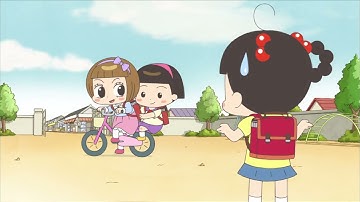 [ Phần Đặc Biệt ] Nước Mắt Rơi Khi Bạn Thân Bỏ Đi - Xin Chào Jadoo - Hello Jadoo Lồng Tiếng Việt