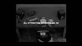 Jansport J - All Attraction Sessions: No. 05