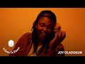 Joy Oladokun's Nash Telecaster Became Her "Starter Pokémon" Of Instruments | It Goes To 11
