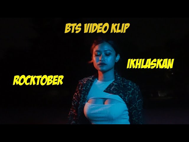 BTS ( ROCKTOBER - IKHLASKAN ) class=