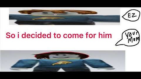 [YBA] Making a toxic rker rage quit