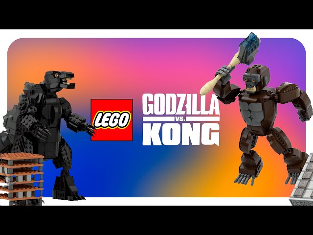 Compre Figura Godzilla vs.. Kong - King Kong, o gigante