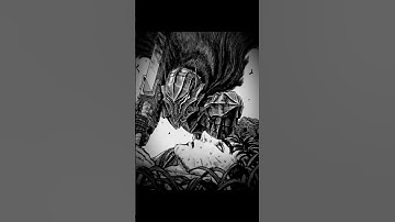 Thumbnail of guts in rain edit– memory reboot (slowed) #manga #berserk#fypシ