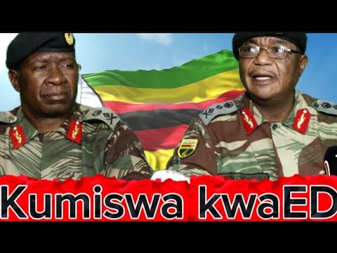 War Veterans And Chiwenga Laughing With Mnangagwa As Coup Negotiation Secretly Happening 