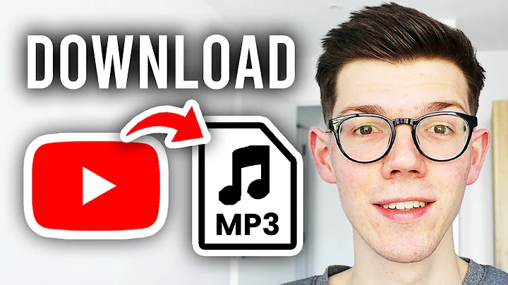 How To Download Music From YouTube As MP3 File - Step By Step