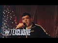 Jordan - Christmas Freestyle (Special) | @MixtapeMadness