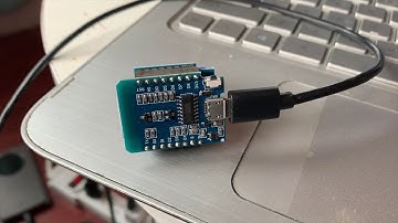 how to set up wemos relay to garage motor with Alexa