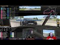 2023 majors series round one 2 hours of sebring full race