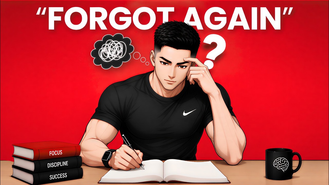 How to Remember Everything You Read | 5 Proven Techniques