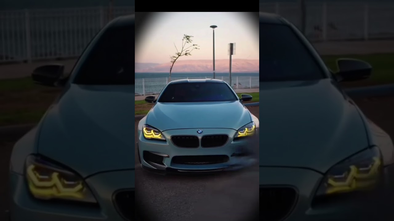 BMW Edit