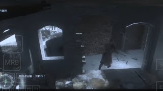 WINLATOR9.0/call of duty 2 /HighEffect+ Resade test