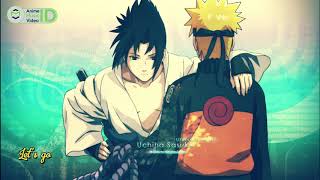 Lyrics OST Naruto [Inoe Joe - Closer] Subtitle Indonesia