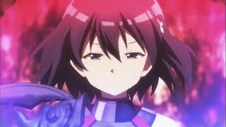 Maples Trump Card RELEASED!! | Atrocity Maple VS Payne | BOFURI EP 12 ENGLISH SUB YouTube Videos