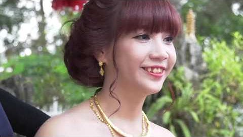 đám cưới Đỗ Thị Thảo Nguyên Lộc Ninh - Bình Phước ( 25/5/17 ) - 03