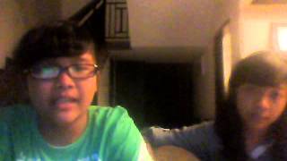 They Dont Know About Us - Cover By 