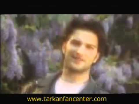 Tarkan - Kimdi (1992)