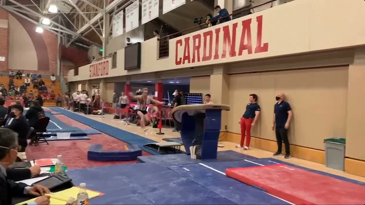 Stanford Open Highlight's 2022