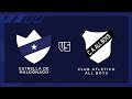 Estrella vs All Boys