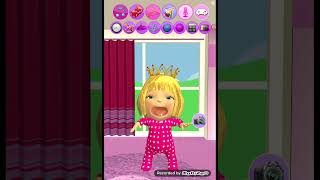 Babsy baby girl screenshot 5