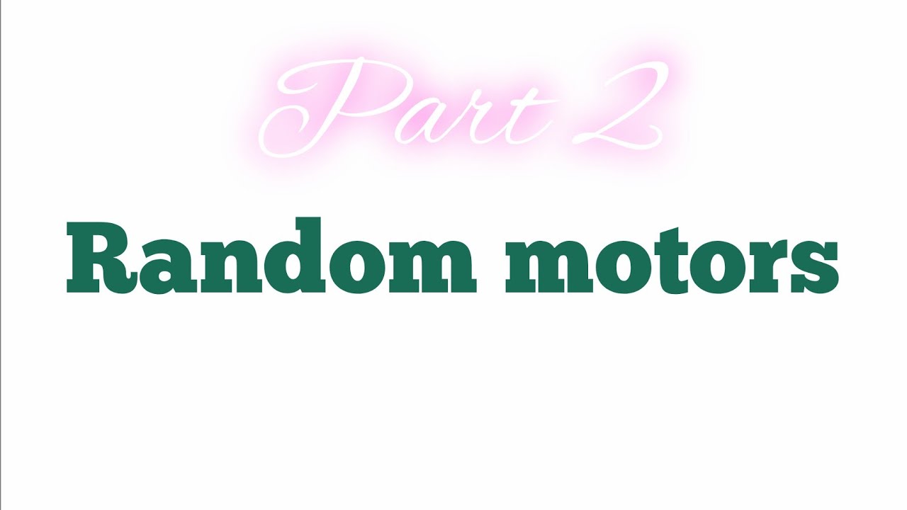 3 2 1 Go Meme Random Motors Part 2 YouTube 3-2-1-go-meme-random-motors-part-2-youtube