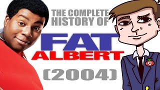The Complete History of Fat Albert (2004)