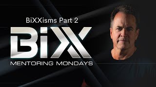 BiXXisms Part 2