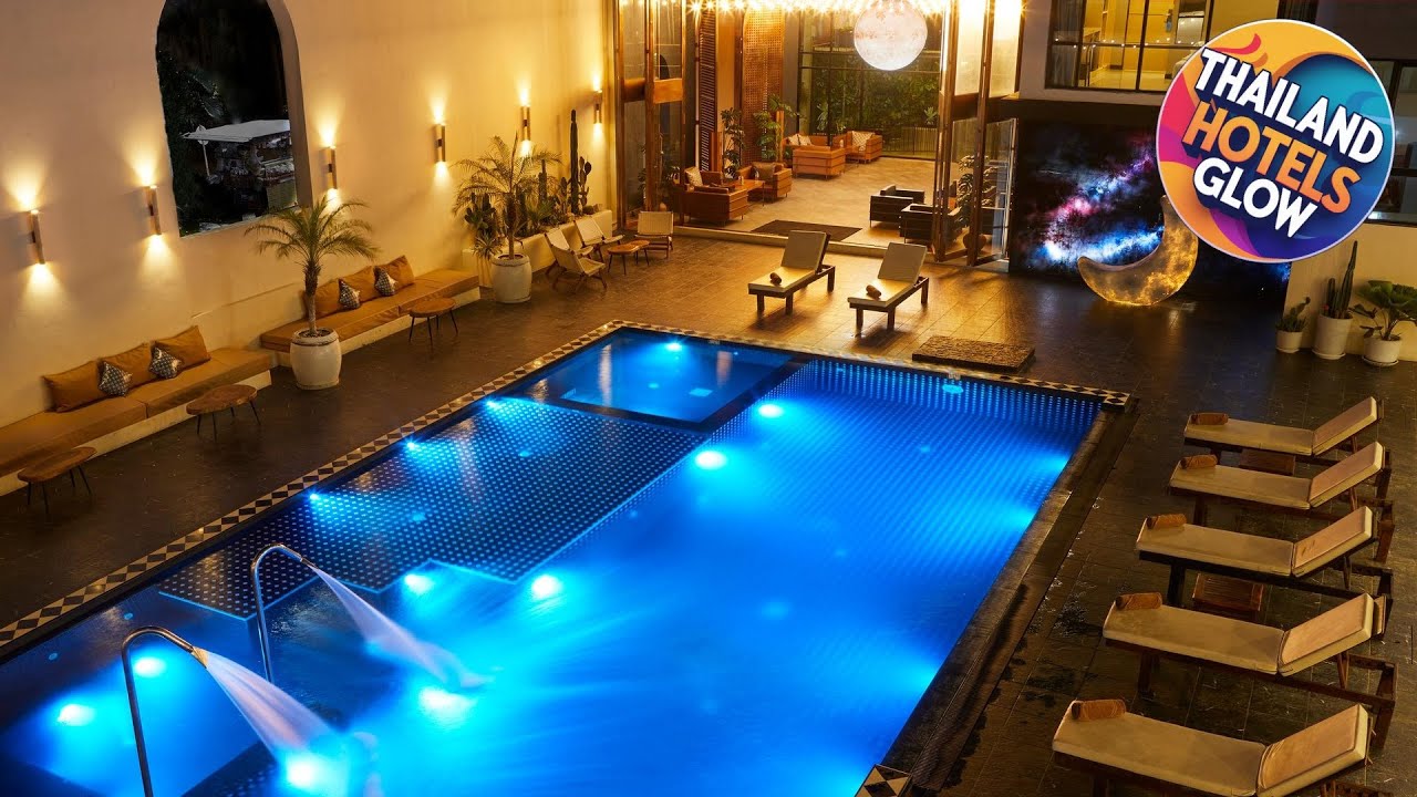 Beston Pattaya - SHA Plus Certified | Pattaya, Thailand | Hotel Review ⭐