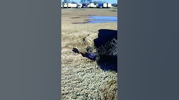 Changing my Mesh!! #redcat #kaiju #inshot #shorts