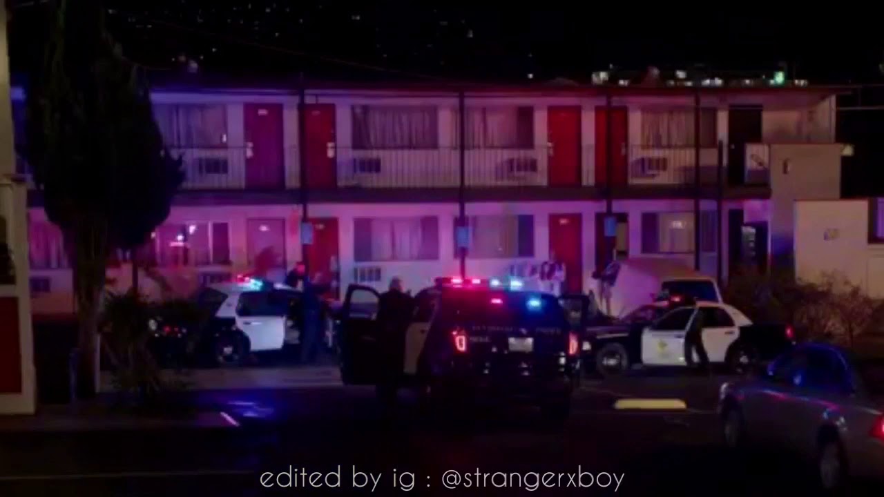 Stef Adams Foster | The Fosters edit