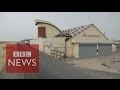 Jaywick: Most deprived place in England (2010) - BBC News