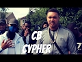 Dc cypher huddersfield