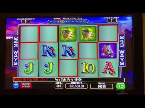 Free cash cove slot play