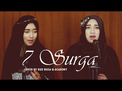 7-surga---edcoustic---cover-by-duo-nusa-q-academy