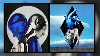 Clean Bandit, Demi Lovato, ZEDD & Katy Perry - Solo / 365 (Remake Mashup) ?️‍?